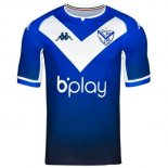 Thailandia Maglia Velez Sarsfield Seconda 2022/2023