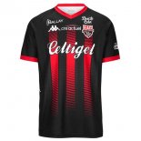 Thailandia Maglia Guingamp Terza 2024/2025