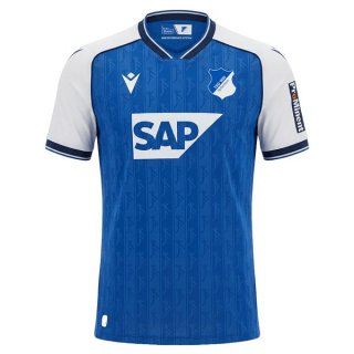 Thailandia Maglia Hoffenheim Prima 2026/2027