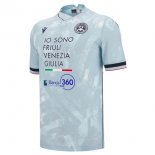 Thailandia Maglia Udinese Calcio Seconda 2025/2026
