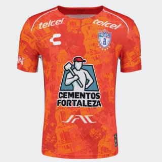 Thailandia Maglia Pachuca Seconda 2024/2025 Thailandia Maglia Pachuca Seconda 2024/2025