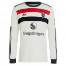 Thailandia Maglia Manchester United Terza ML 2024/2025