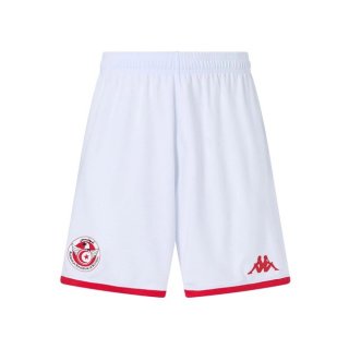 Pantaloni Tunisia Seconda 2025/2026