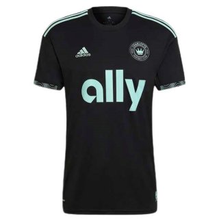 Thailandia Maglia Charlotte FC Away 2022/2023 Thailandia Maglia Charlotte FC Away 2022/2023