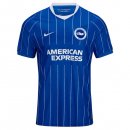 Thailandia Maglia Brighton & Hove Albion Prima 2026/2027