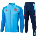 Giacca Flamengo 2025/2026 Blu