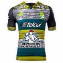 Thailandia Maglia Club León Terza 2020/2021 Verde