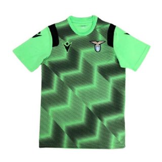 Maglia Formazione Lazio 2020/2021 Verde Maglia Formazione Lazio 2020/2021 Verde