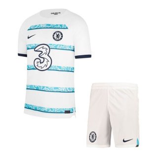 Maglia Chelsea Seconda Bambino 2022-2023