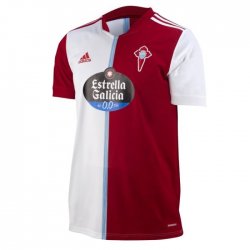 Thailandia Maglia Celta de Vigo Seconda 2021/2022