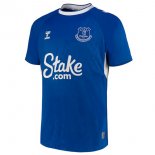 Thailandia Maglia Everton Prima 2022/2023