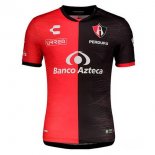 Thailandia Maglia Atlas FC Prima 2020/2021 Rosso