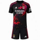 Maglia Benfica Terza Bambino 2026/2027 Maglia Benfica Terza Bambino 2026/2027