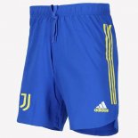 Pantaloni Juventus Terza 2021/2022