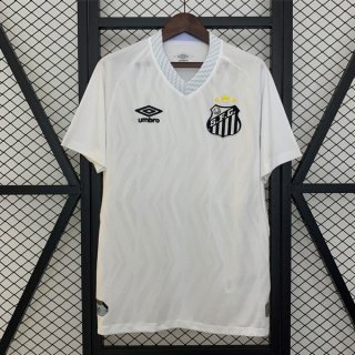 Thailandia Maglia Santos Prima 2025/2026 Thailandia Maglia Santos Prima 2025/2026