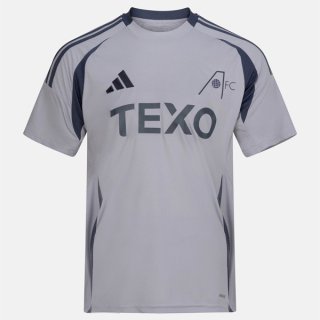 Thailandia Maglia Aberdeen Terza 2024/2025 Thailandia Maglia Aberdeen Terza 2024/2025