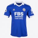 Thailandia Maglia Leicester City Prima 2022/2023