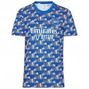 Thailandia Maglia Arsenal x TFL 2021/2022 Pre-Match Shirt