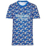 Thailandia Maglia Arsenal x TFL 2021/2022 Pre-Match Shirt
