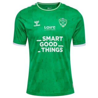 Thailandia Maglia Saint-étienne Prima 2023/2024