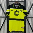 Thailandia Maglia Dortmund Prima Retro 1996-1997