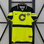 Thailandia Maglia Dortmund Prima Retro 1996-1997