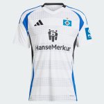 Thailandia Maglia Hamburger S.V Primera 2024/2025 Thailandia Maglia Hamburger S.V Primera 2024/2025