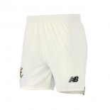 Pantaloni Atalanta BC Seconda 2025/2026