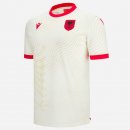 Thailandia Maglia Albania Seconda 2026 Thailandia Maglia Albania Seconda 2026