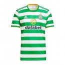 Thailandia Maglia Celtic Prima 2020/2021 Verde