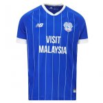 Thailandia Maglia Cardiff City Prima 2025/2026