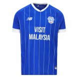 Thailandia Maglia Cardiff City Prima 2025/2026
