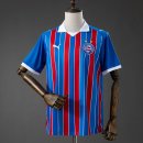 Thailandia Maglia Bahia Seconda 2026/2027