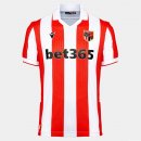 Thailandia Maglia Stoke City Prima 2026/2027