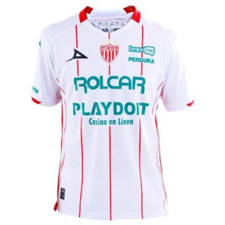 Thailandia Maglia Club Necaxa Prima 2025/2026