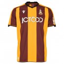 Thailandia Maglia Bradford City Prima 2026/2027 Thailandia Maglia Bradford City Prima 2026/2027