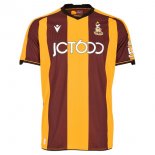 Thailandia Maglia Bradford City Prima 2026/2027 Thailandia Maglia Bradford City Prima 2026/2027