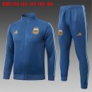 Bambino Giacca Argentina 2026/2027 Blu 3 Bambino Giacca Argentina 2026/2027 Blu 3