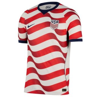 Thailandia Maglia USA Prima 2026