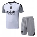 Maglia Formazione PSG 2026/2027 Bianco 2 Maglia Formazione PSG 2026/2027 Bianco 2
