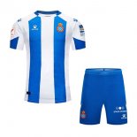 Maglia Espanyol Prima Bambino 2023/2024