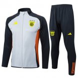 Giacca Benfica 2025/2026 Blu 2