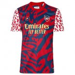 Thailandia Maglia Arsenal x adidas by Stella McCartney Unisex Shirt