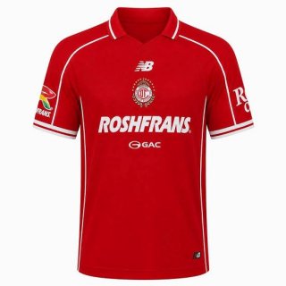Thailandia Maglia Deportivo Toluca Prima 2026/2027