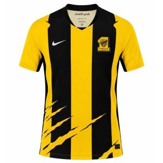 Thailandia Maglia Al-Ittihad FC Prima 2026/2027