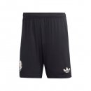 Pantaloni Juventus Terza 2025/2026