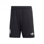 Pantaloni Juventus Terza 2025/2026