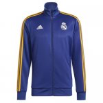 Giacca Real Madrid 2021/2022 Blu