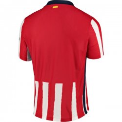 Thailandia Maglia Atletico Madrid Prima 2020/2021 Rosso