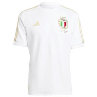 Thailandia Maglia Italia 125th Anniversary 2023/2024